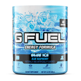 GFUEL BLUE ICE