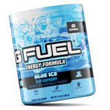 GFUEL BLUE ICE