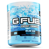 GFUEL BLUE ICE