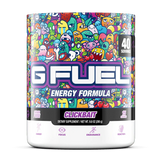 GFUEL CLICKBAIT