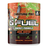 GFUEL Devil Hunter