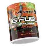 GFUEL Devil Hunter