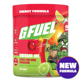 GFUEL Grenade-ine