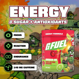 GFUEL Grenade-ine