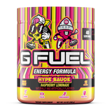 GFUEL Hype Sauce