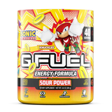 GFUEL Knuckles’ Sour Power