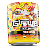 GFUEL Knuckles’ Sour Power