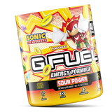 GFUEL Knuckles’ Sour Power