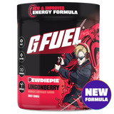 GFUEL PEWDIEPIE 2.0