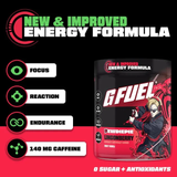 GFUEL PEWDIEPIE 2.0