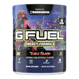 GFUEL PewDiePie Yuzu Slash