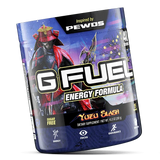 GFUEL PewDiePie Yuzu Slash