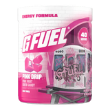 GFUEL Pink Drip