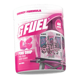 GFUEL Pink Drip