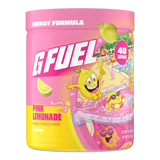 GFUEL Pink Lemonade