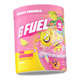GFUEL Pink Lemonade