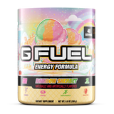 GFUEL Rainbow Sherbet