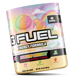 GFUEL Rainbow Sherbet