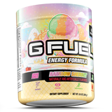 GFUEL Rainbow Sherbet