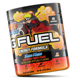 GFUEL Sage Mode