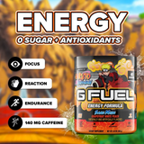 GFUEL Sage Mode