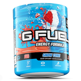 GFUEL Snow Cone