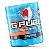 GFUEL Snow Cone