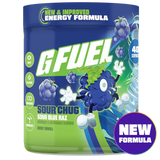 GFUEL SOUR BLUE CHUG RUG 2.0