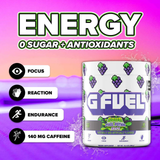 GFUEL Sour Pixel Potion