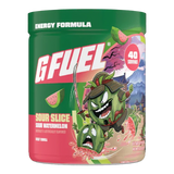 GFUEL Sour Slice