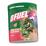 GFUEL Sour Slice