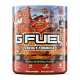 GFUEL Spiced Orange