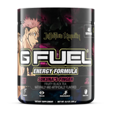 GFUEL Sukuna Finger (Jujutsu Kaisen)