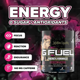 GFUEL Sukuna Finger (Jujutsu Kaisen)