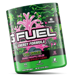GFUEL THE JUICE