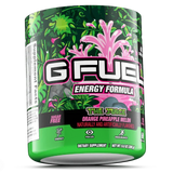 GFUEL THE JUICE