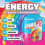 GFUEL Tutti Frutti