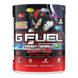 GFUEL Ultimate Chaos