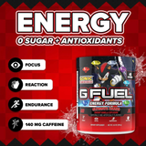 GFUEL Ultimate Chaos