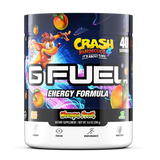 GFUEL Wumpa Fruit