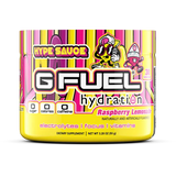 GFUEL HYPE SAUCE HYDRATION