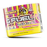 GFUEL HYPE SAUCE HYDRATION