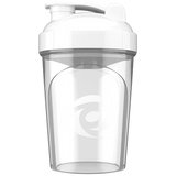Winter White Shaker Cup