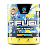 GFUEL Shiny Splash