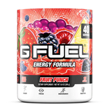 GFUEL Fruit Punch