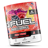 GFUEL Fruit Punch