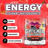 GFUEL Fruit Punch