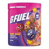 GFUEL Berry Bomb