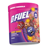 GFUEL Berry Bomb