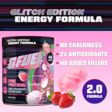 GFUEL Pink Protocol